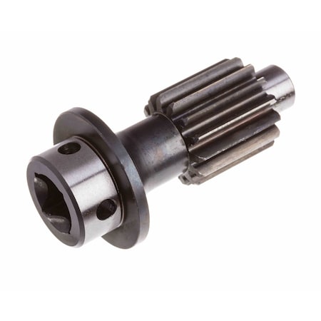 Pinion, Input Drive MPN:93807