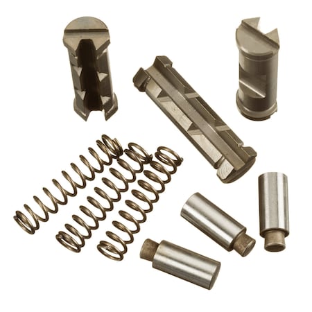 Jaw Insert Set for Ridgid 300, PK3 MPN:97365