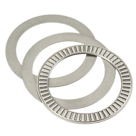 Thrust Bearing Asm MPN:23677
