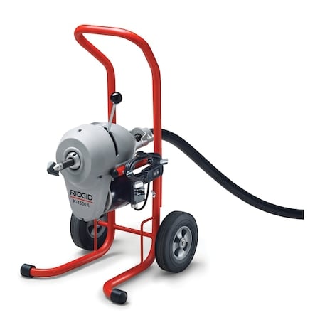 K-1500A Mch 115V 60HZ MPN:23692