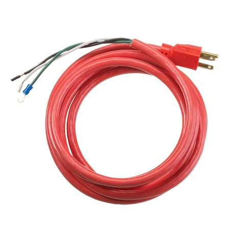 Linecord w/Plug 115V MPN:31938