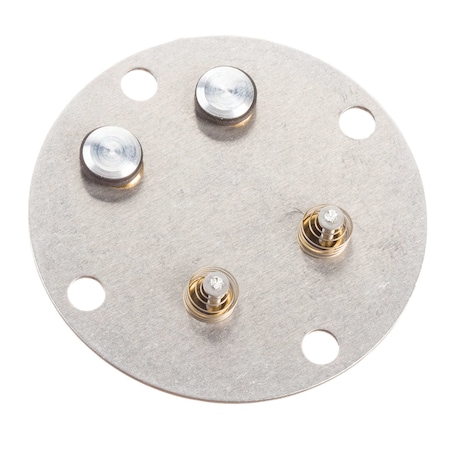 Valve Retainer Asm MPN:33452