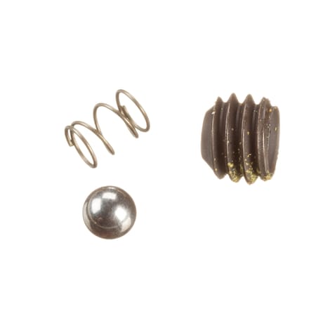 Oil Pressure Relief Set MPN:35307