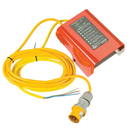 Footswitch Assembly F/Ukreplaces 26 MPN:40017