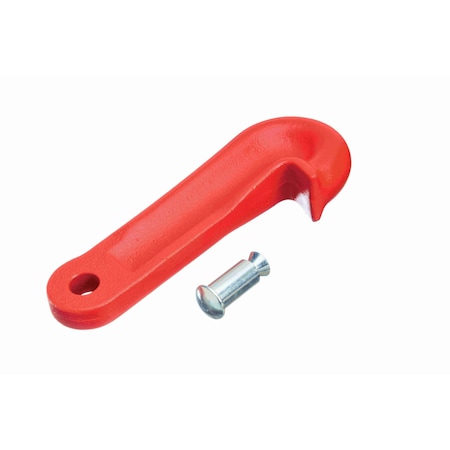 D377X 27 Hook w/Hinge Pi MPN:40630