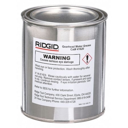 1 Lb Gear Hd Grease MPN:41620