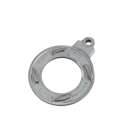 C383 1/4-1 Cam Plate MPN:43405