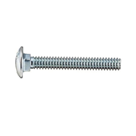 Carriage Bolt MPN:43972