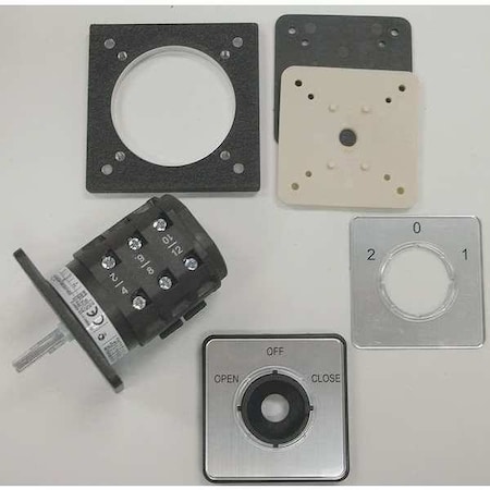 Switch Assembly MPN:59762