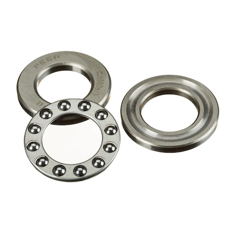A221 #507 Ball Brg MPN:59945