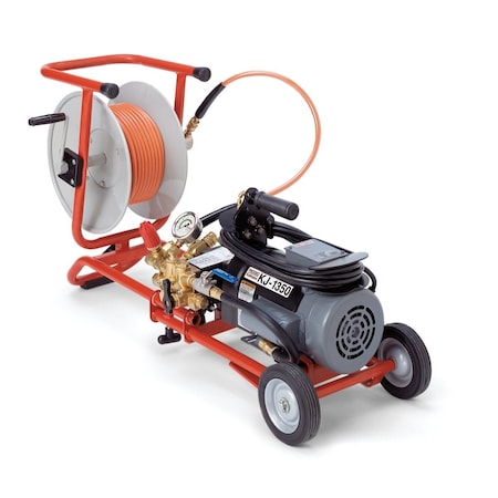 KJ1350-2 Jetter w/H10 Ca MPN:63112