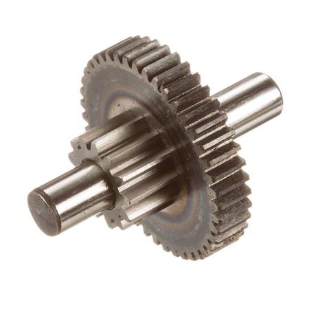 2ND INTER. Gear Assy MPN:66792