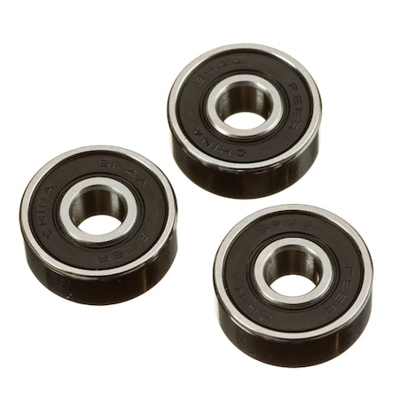 Pkg of 3 Roller Bearings MPN:67997