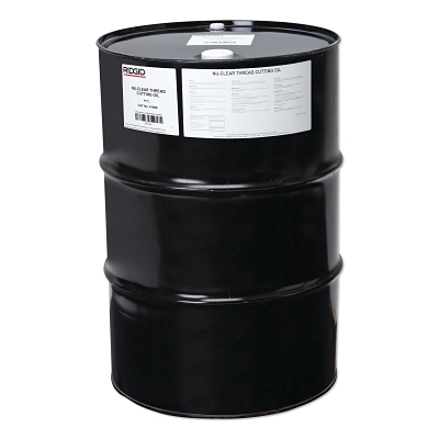 55 Gal Dark Threading Oi MPN:41610