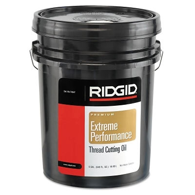 5 Gal Extreme PERF. Threading Oil MPN:74047
