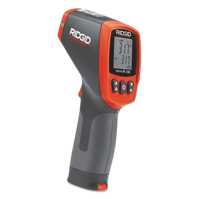 Micro IR-200 Non-Contactinfrared Thermometer MPN:36798