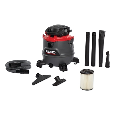 16 Gallon Nxt Wet/Dry Vac With Detachable Blower MPN:62723