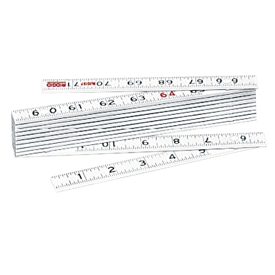 1619F 6' Fibrglass Foldi MPN:73370