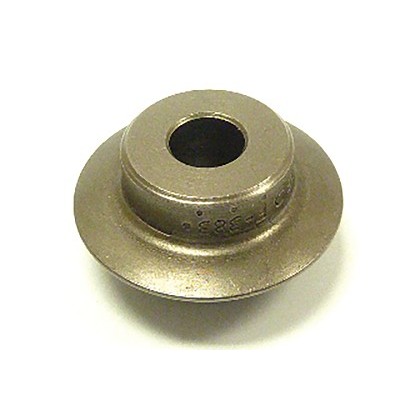 F383 6 Whl F/Cast Iron MPN:33155