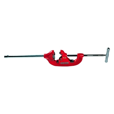 4S Hd 3 Whl Pipe Cutter MPN:32845