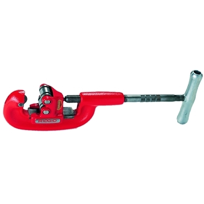 202 Wide Roll Pipe Cutte MPN:32895