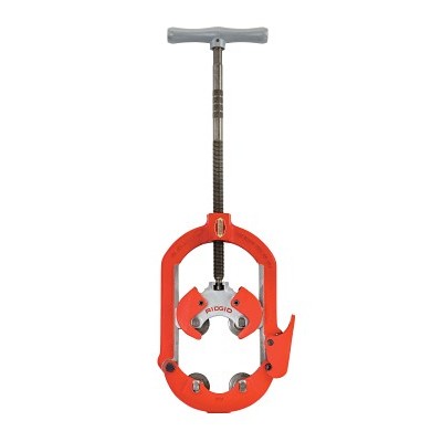 424-Ci F/Cast/Ductile Iron Hinged Pipe Cutter MPN:74227