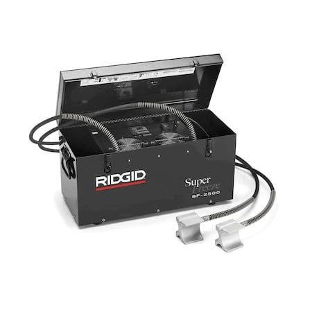 Example of GoVets Pipe Freezing Equipment category