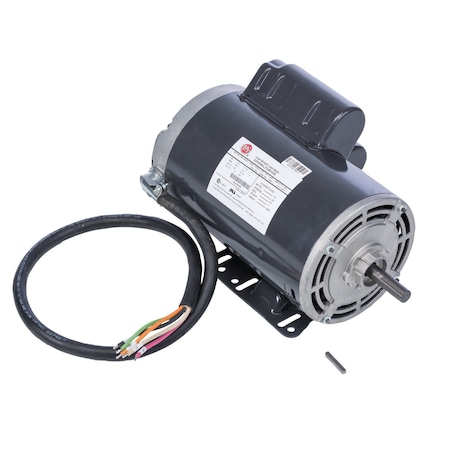 Motor w/Capac - 120V-60H MPN:26237