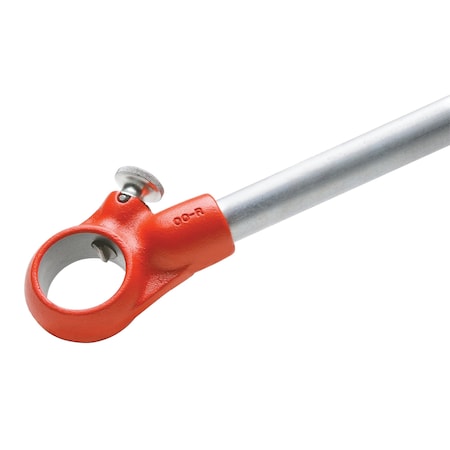 12R T2 Manual Threaderwith Handle MPN:30118