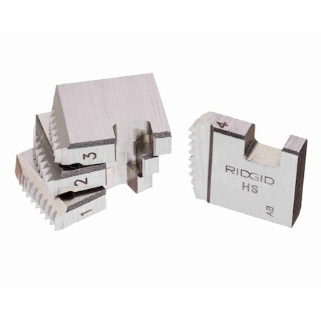 3/4 12R Npt Hs Dies MPN:37875