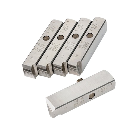 141 Set Npt Hs Dies MPN:38120