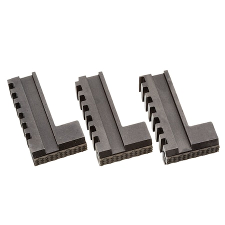 Chuck Jaw Set MPN:40087