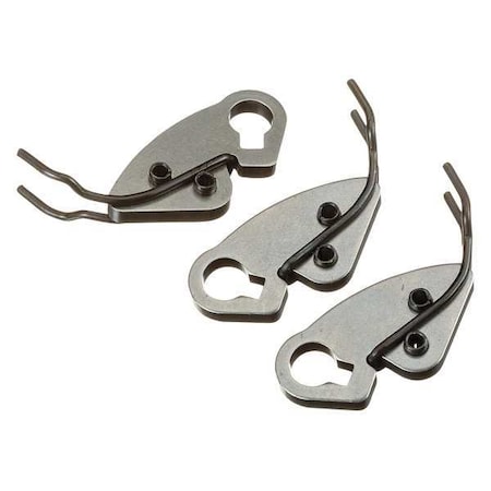 Rear Jaw Set MPN:41347