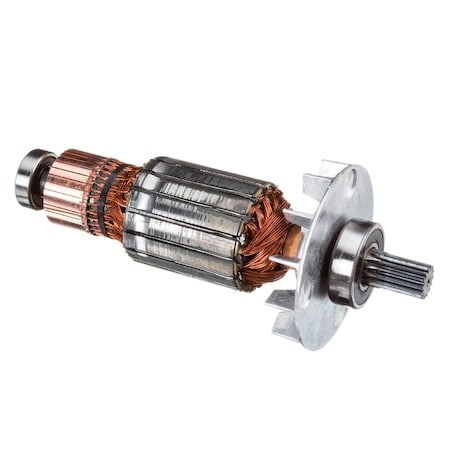 D750X Armature 115 Volt MPN:44055