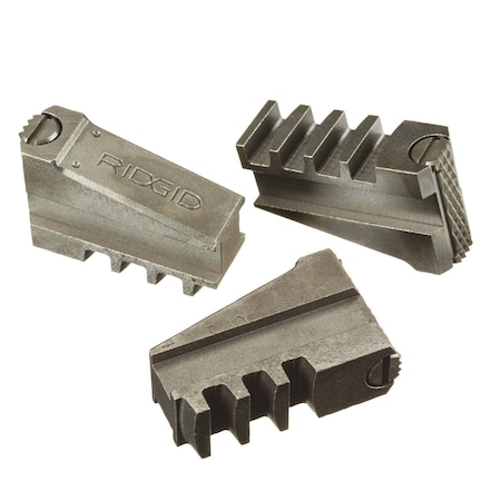 D838X Set Chuck Jaws MPN:44090