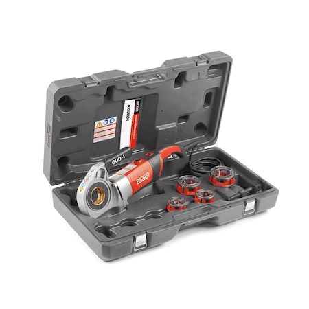 600-I Power Drive MPN:44918