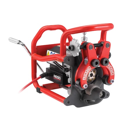 B-500 Transportable Pipebeveller 115V MPN:49298