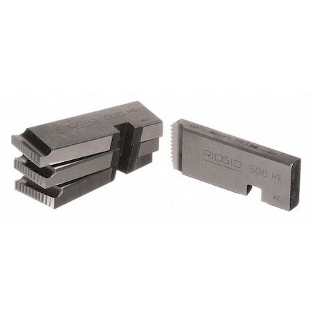 Pipe Dies For Use In 500A Mono Die Heads MPN:50715