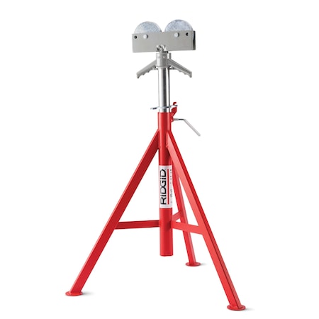 RJ-99 High Pipe Stand MPN:56672