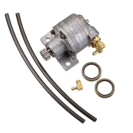 Model Mj Oil Pump MPN:62052