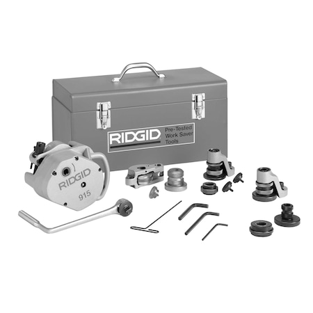915 Roll Groover MPN:88232
