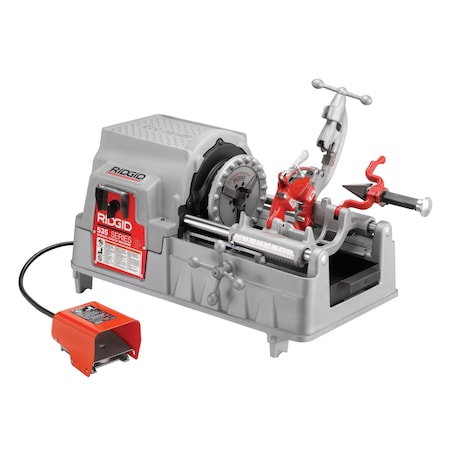 535 Threading Machine MPN:93287
