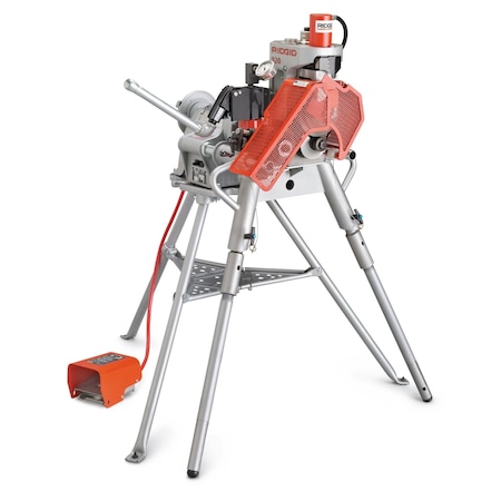 Example of GoVets Pipe Threading Equipment category