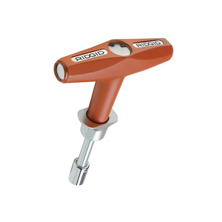 No Hub Soil Pipe Torque Wrench, 80 In Lb MPN:14988