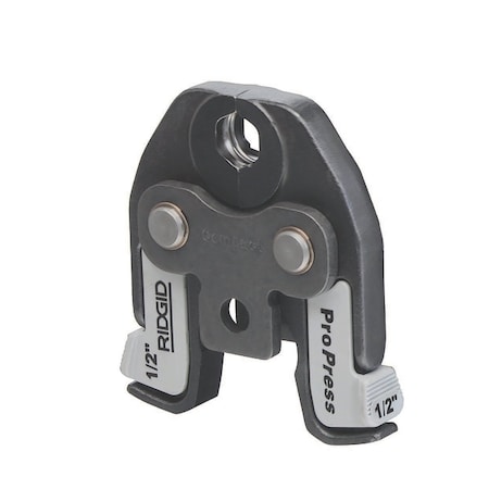 ProPress Compact Press Jaw For 1/2 in Copper Pipe MPN:16958