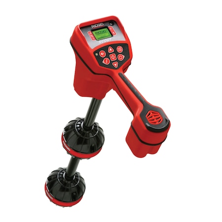 NaviTrack Scout Sonde/Line Locator 6V 300mA MPN:19238
