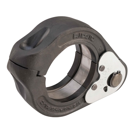 ProPress XL-C Press Ring For 2-1/2 in Copper/Stainless Steel Tubing MPN:20543