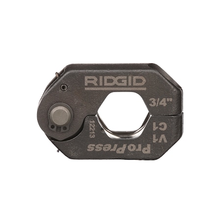 Press Ring For ProPress, 3/4 in MPN:28003