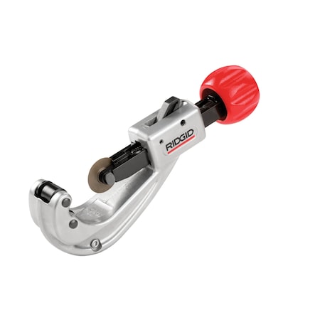 Quick Acting Tubing Cutter, CPVC, PEX MPN:31637