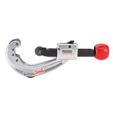 Quick Acting Tubing Cutter, Plastic MPN:31647